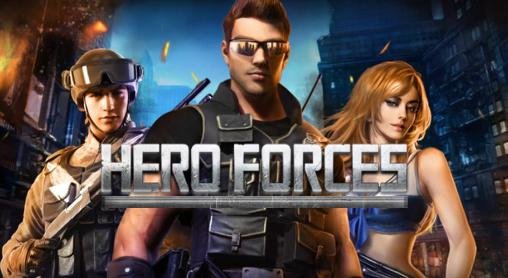 download Hero forces apk